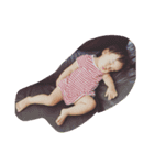 中川家三姉妹（個別スタンプ：5）