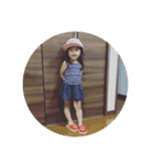 中川家三姉妹（個別スタンプ：6）