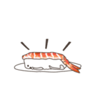 寿司 マーン（個別スタンプ：8）