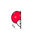 きのっぴー 3（個別スタンプ：1）
