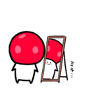 きのっぴー 3（個別スタンプ：5）