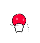 きのっぴー 3（個別スタンプ：8）