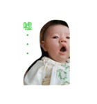 ちゃまちゃまたい（個別スタンプ：11）