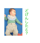 ちゃまちゃまたい（個別スタンプ：36）