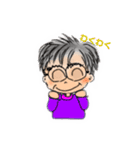 エンタくんスタンプ（個別スタンプ：2）