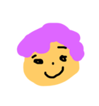 笑笑笑笑笑笑笑（個別スタンプ：3）