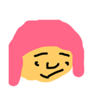 笑笑笑笑笑笑笑（個別スタンプ：5）