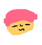 笑笑笑笑笑笑笑（個別スタンプ：8）