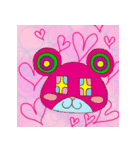 いちくま（個別スタンプ：2）