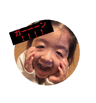 char＆anyの日々3（個別スタンプ：10）