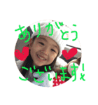 char＆anyの日々3（個別スタンプ：16）