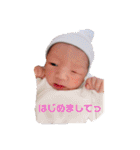 たろたろりん.1（個別スタンプ：2）