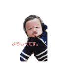 たろたろりん.1（個別スタンプ：3）