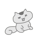 ゆるっともっちりリス（個別スタンプ：33）