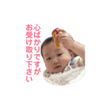 せいちゃんvol.1（個別スタンプ：16）