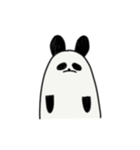 ネバー トキ（個別スタンプ：11）