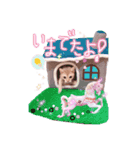 シンガプーラ2（個別スタンプ：4）