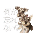 コビィの娘のチロちゃんよ（個別スタンプ：21）