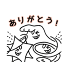 みんなで使おう！enj-iスタンプ（個別スタンプ：22）