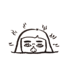 おかっぱさんの日常（個別スタンプ：12）