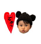 あおとぎん（個別スタンプ：4）