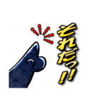 おたまちゃんだよ（個別スタンプ：9）