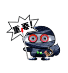 おたまちゃんだよ（個別スタンプ：10）