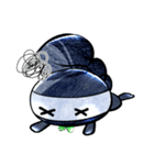 おたまちゃんだよ（個別スタンプ：11）