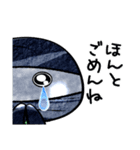 おたまちゃんだよ（個別スタンプ：18）