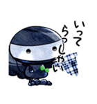 おたまちゃんだよ（個別スタンプ：20）
