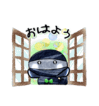 おたまちゃんだよ（個別スタンプ：25）