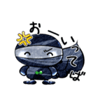 おたまちゃんだよ（個別スタンプ：37）