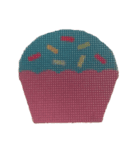 カップアイスたち（個別スタンプ：2）