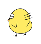 ジトめとり（個別スタンプ：7）