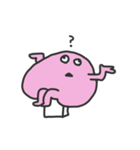ピーチミート（個別スタンプ：2）
