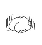 ピーチミート（個別スタンプ：7）