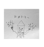 Animaluzu（個別スタンプ：5）
