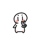 ゆるわかスタンプ（個別スタンプ：5）