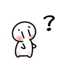 ゆるわかスタンプ（個別スタンプ：7）