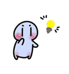 ゆるわかスタンプ（個別スタンプ：11）