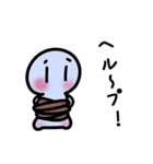 ゆるわかスタンプ（個別スタンプ：13）