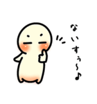 ゆるわかスタンプ（個別スタンプ：39）