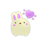 チョコカラーズ（個別スタンプ：2）
