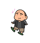 mymnのおともだち②（個別スタンプ：19）