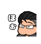 mymnのおともだち②（個別スタンプ：30）