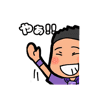 mymnのおともだち②（個別スタンプ：31）