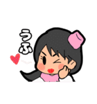mymnのおともだち②（個別スタンプ：36）