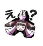 天使ほっぺ（個別スタンプ：5）