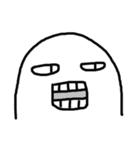 もちもちはネコが好き（個別スタンプ：8）
