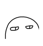 もちもちはネコが好き（個別スタンプ：9）